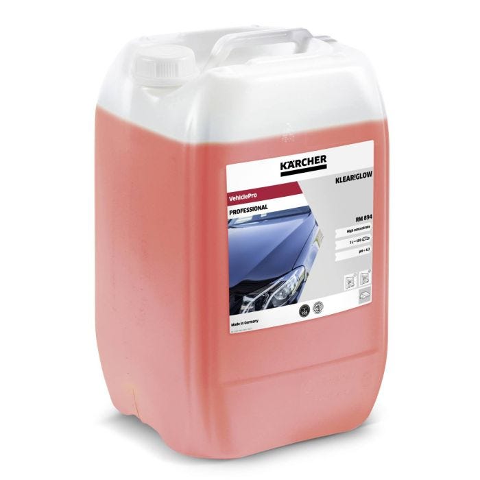 Foto von Kärcher VehiclePro Klear!Glow RM 894