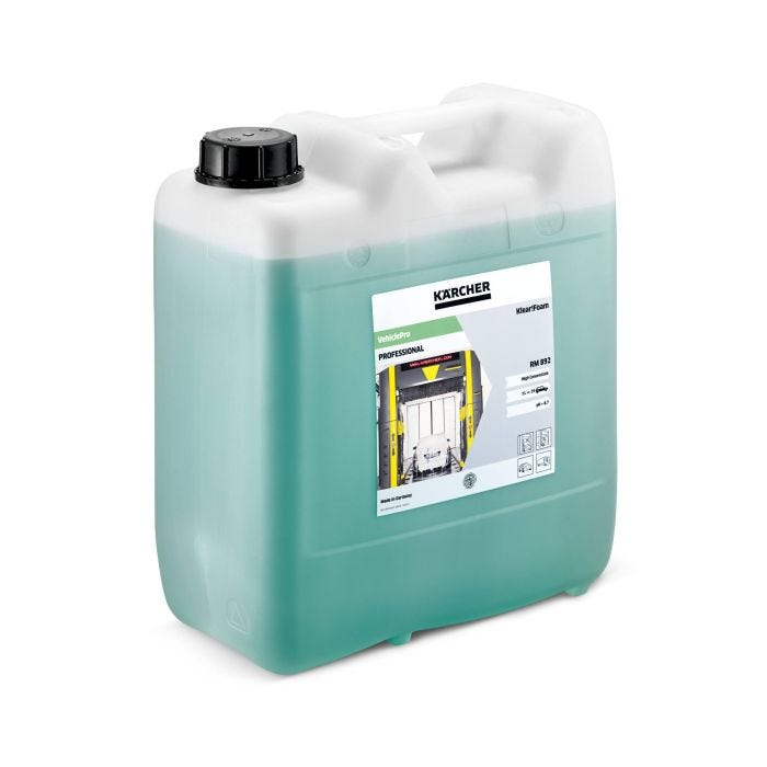 Foto von Kärcher VehiclePro Klear!Foam RM 892