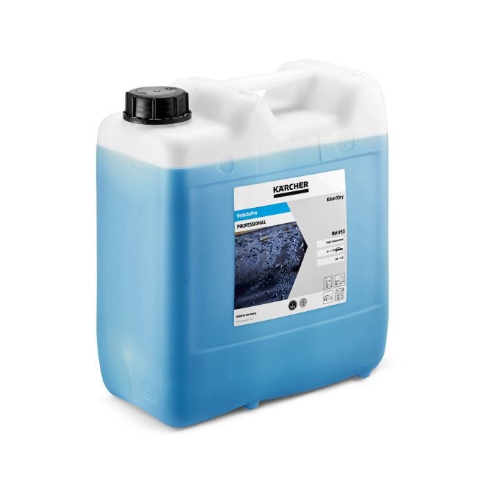 Bild von Kärcher VehiclePro Klear!Dry RM 893