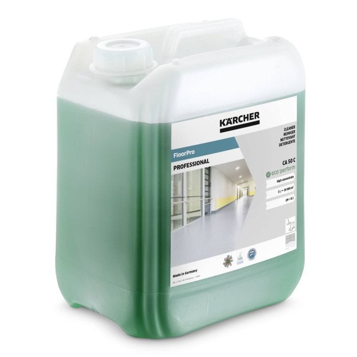Bild von Kärcher FloorPro Reiniger CA 50 C eco!perform