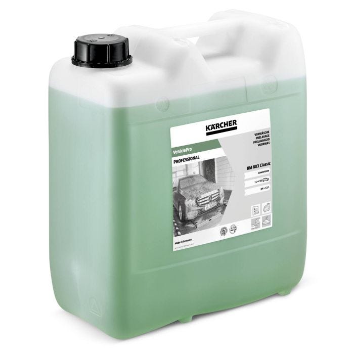 Bild von Kärcher VehiclePro Vorwäsche RM 803 Classic