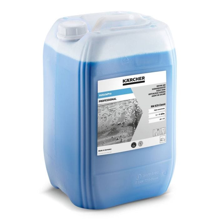 Bild von Kärcher VehiclePro Trocknungshilfe RM 829 Classic