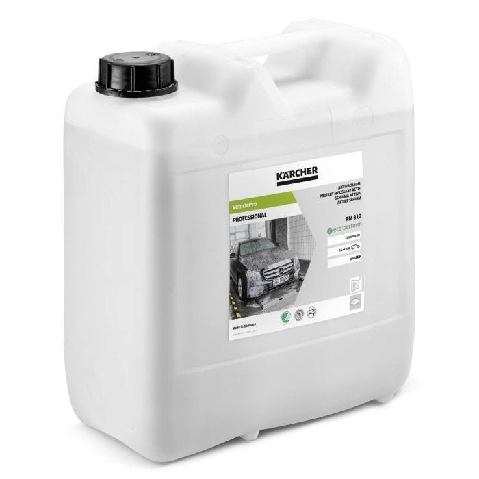Foto von Kärcher VehiclePro Aktivschaum RM 812 eco!perform