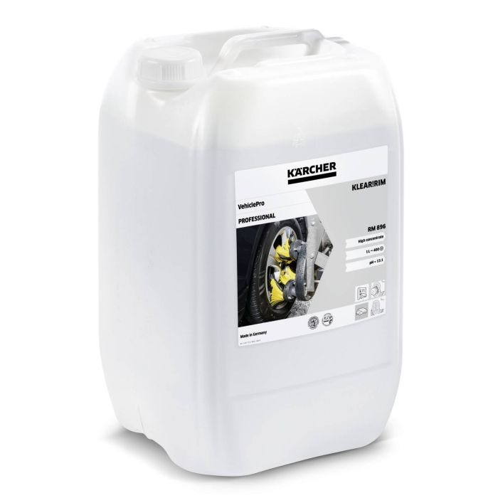 Bild von Kärcher VehiclePro Klear!Rim RM 896