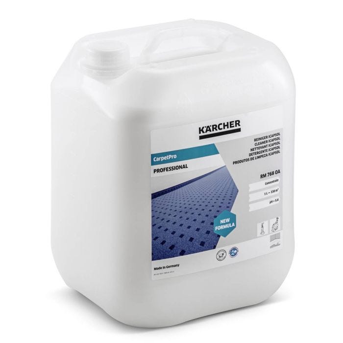 Bild von Kärcher CarpetPro Reiniger iCapsol RM 768 OA