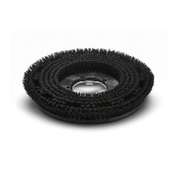 Foto von Kärcher Scheibenbürste, hart, schwarz, 508 mm