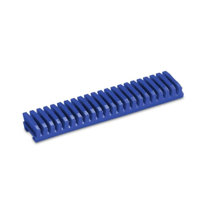 Bild von Kärcher Auslaufkämme, blau