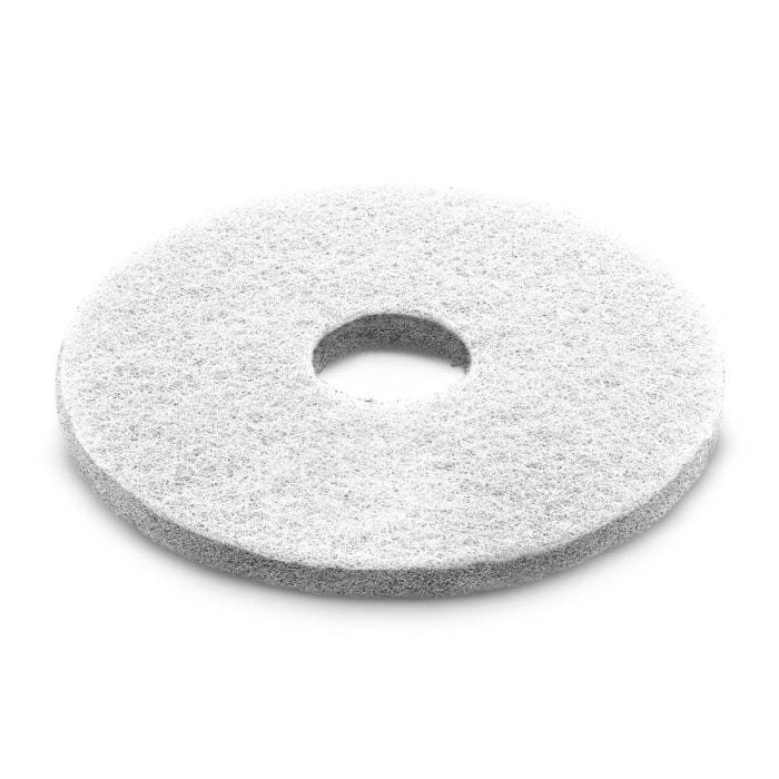 Bild von Kärcher Diamantpad, grob, weiß, 457 mm, 5 x