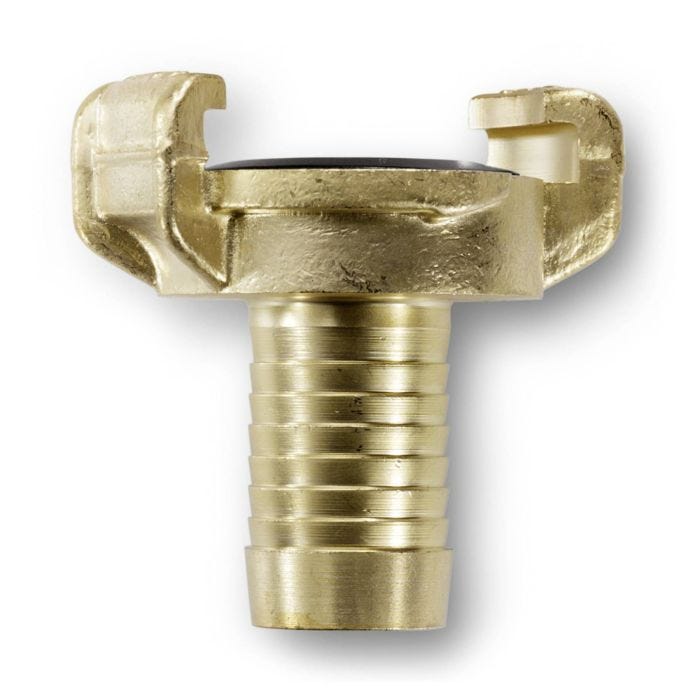 Bild von Kärcher Geka-Kupplung mit Schlauchtülle, R 1/2"