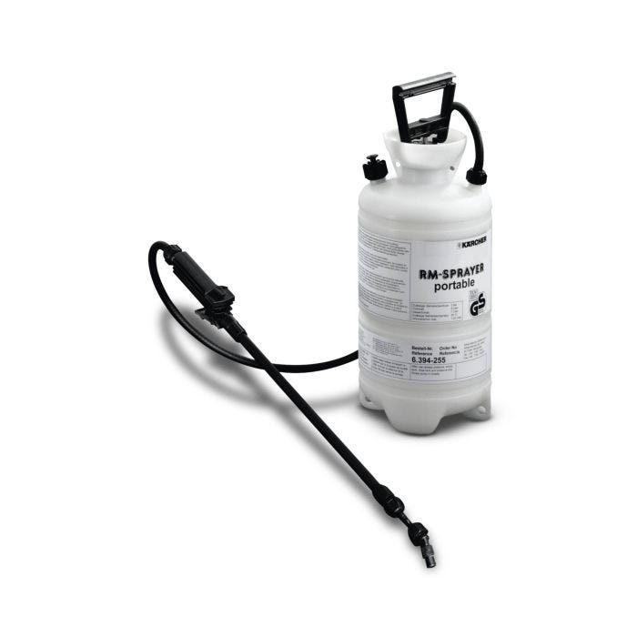 Bild von Kärcher Reinigungsmittel-Sprayer