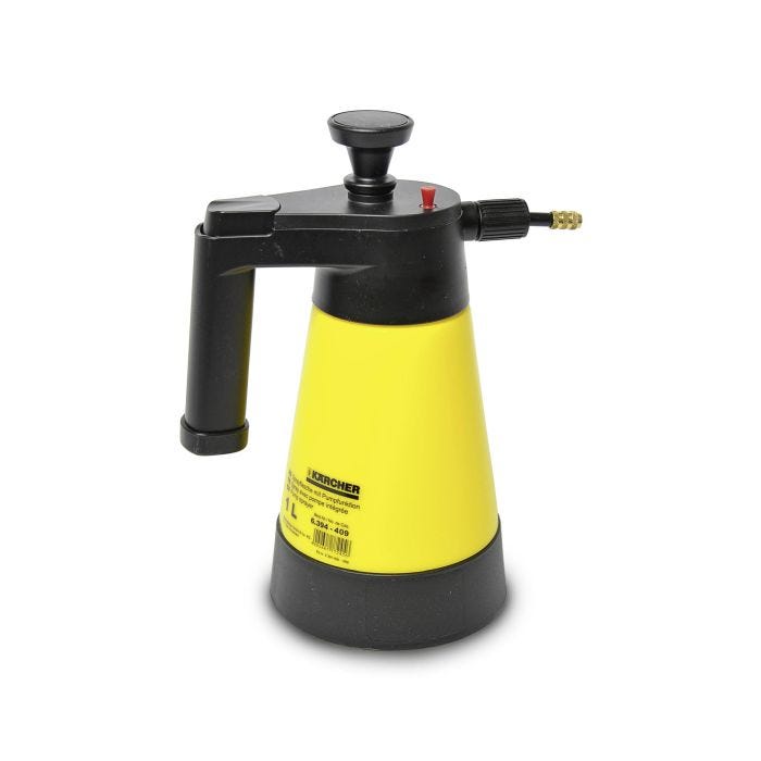 Foto von Kärcher Pumpsprühflasche
