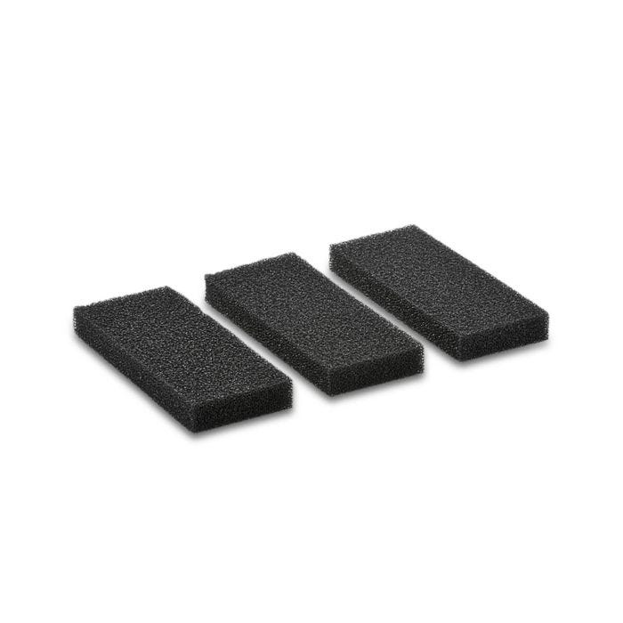 Foto von Kärcher Standardabluftfilter, 3 x , BV 5/1, BV 5/1 Bp, T 12, T 15, T 17