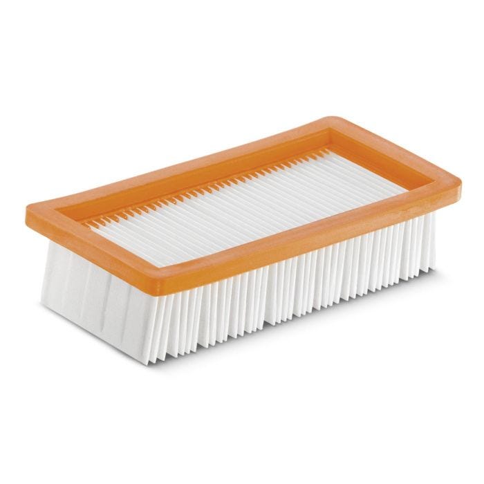 Foto von Kärcher Flachfaltenfilter KFI 7420