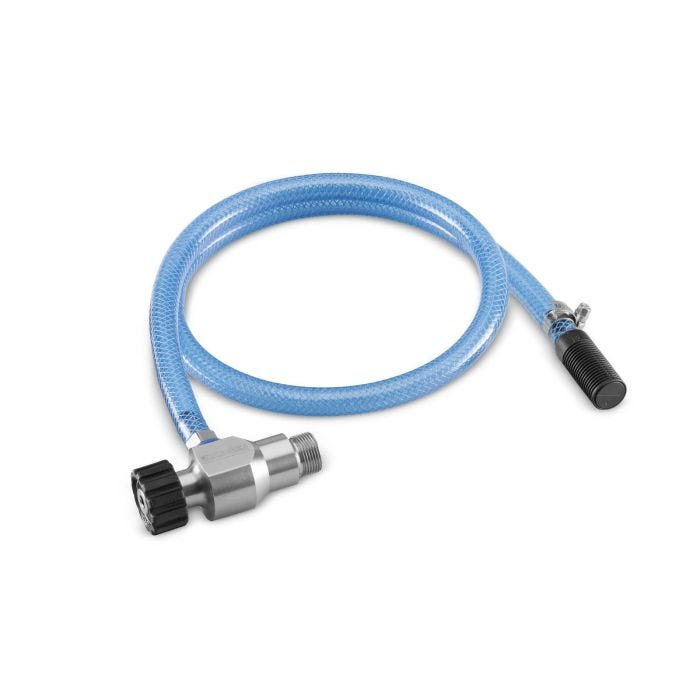 Bild von Kärcher Edelstahl-Injektor Kit für HDS 10/20-4M