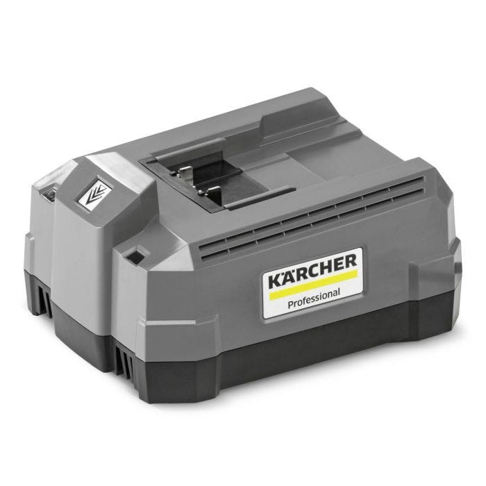Foto von Kärcher BC 1/2