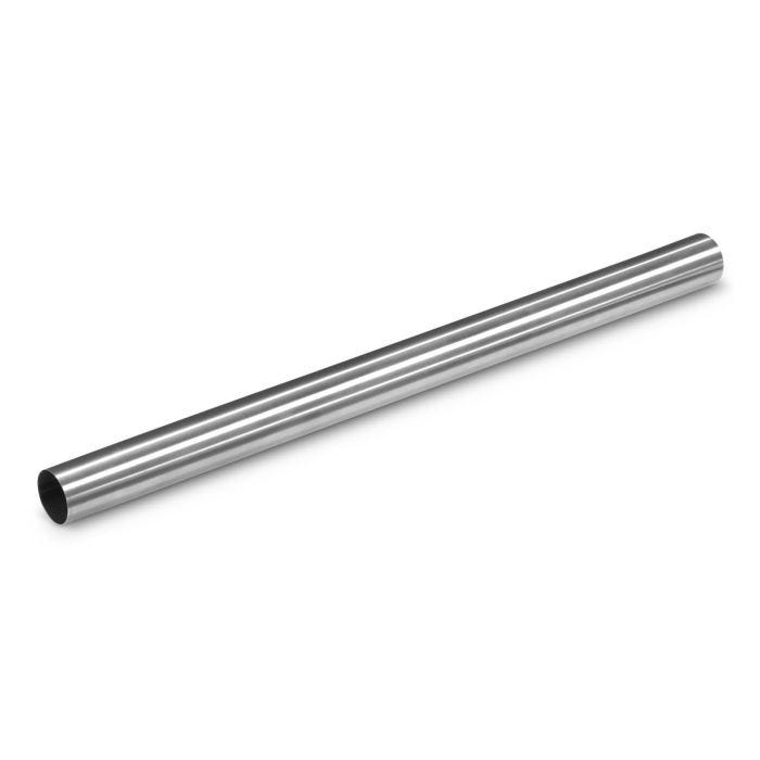 Bild von Kärcher Saugrohr, NT, DN 40, Länge 1.000 mm, Edelstahl,