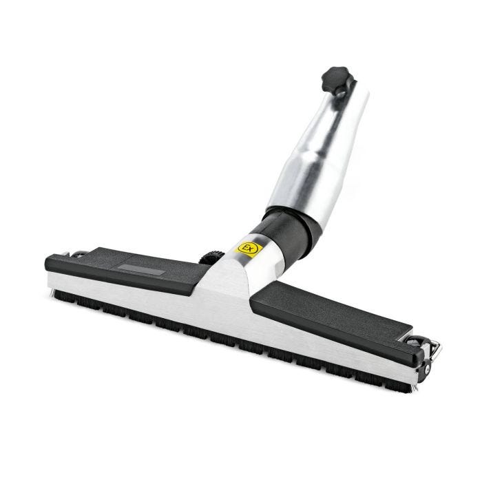 Foto von Kärcher Bodendüse Alu el 370 mm DN40
