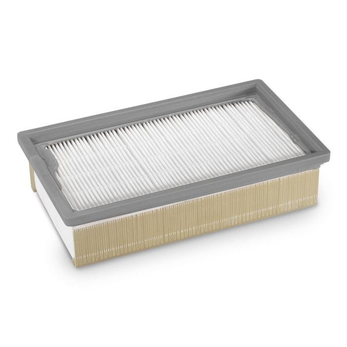 Bild von Kärcher Flachfaltenfilter HEPA-14 (H14)