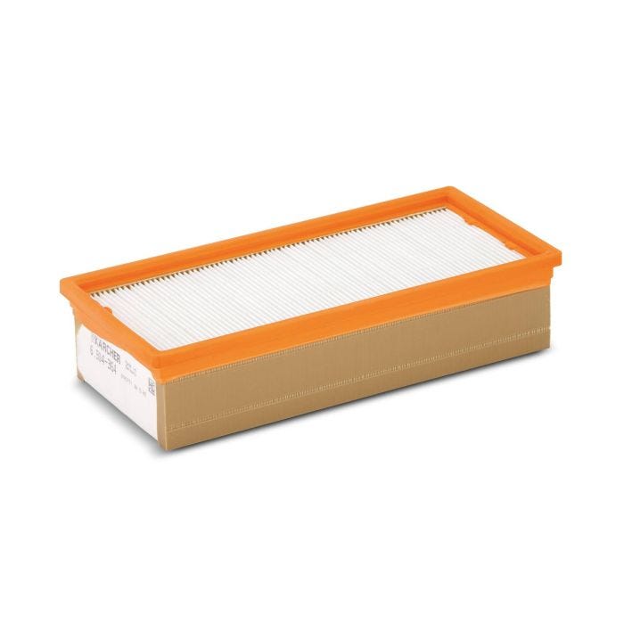 Foto von Kärcher Flachfaltenfilter HEPA-14
