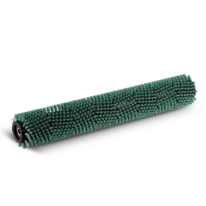 Bild von Kärcher Walzenbürste, hart, grün, 532 mm