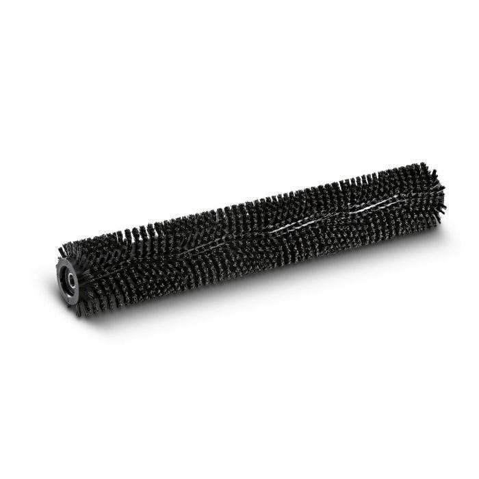 Foto von Kärcher Walzenbürste, sehr hart, schwarz, 638 mm