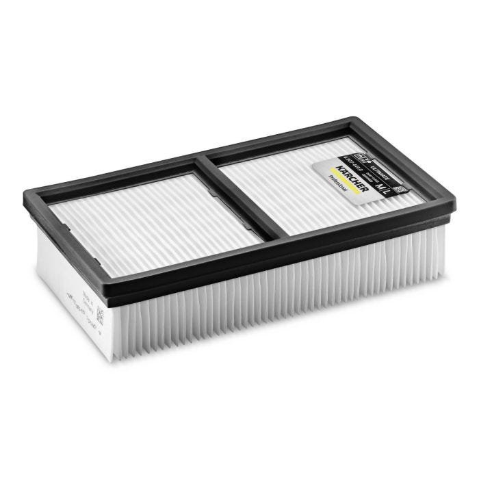 Foto von Kärcher Flachfaltenfilter PTFE