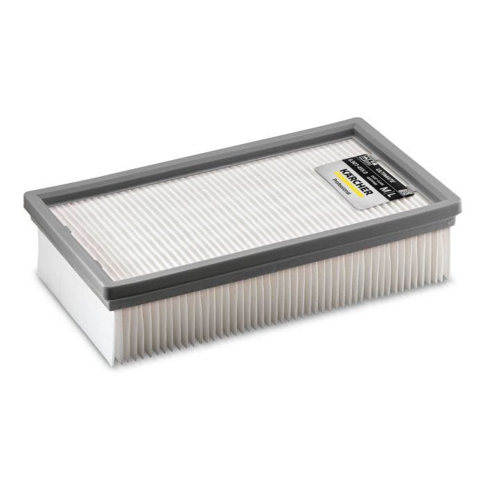 Bild von Kärcher Flachfaltenfilter Ultimate
