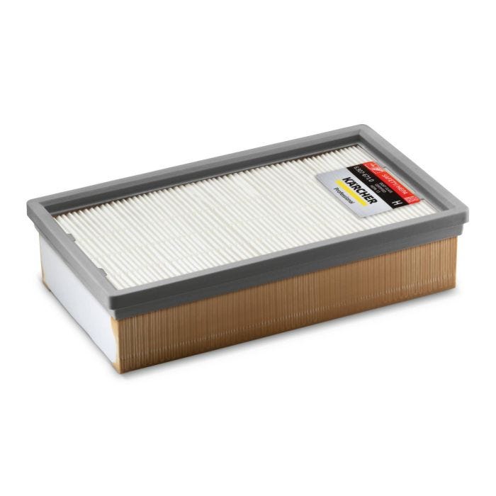 Bild von Kärcher Flachfaltenfilter Safety/HEPA