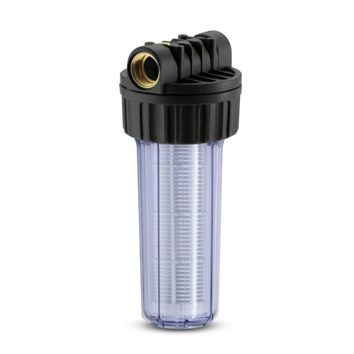 Bild von Kärcher Pumpenvorfilter gross
