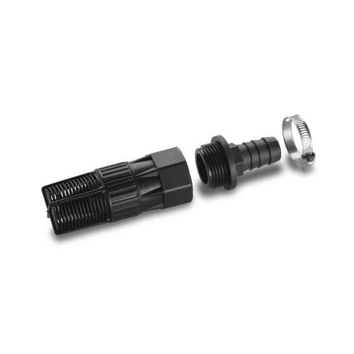 Bild von Kärcher Saugfilter mit Rückflussstopp, Basic, 3/4"