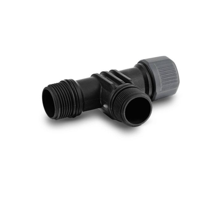 Bild von Kärcher 2-Wege-Anschluss-Adapter für Pumpen, G1