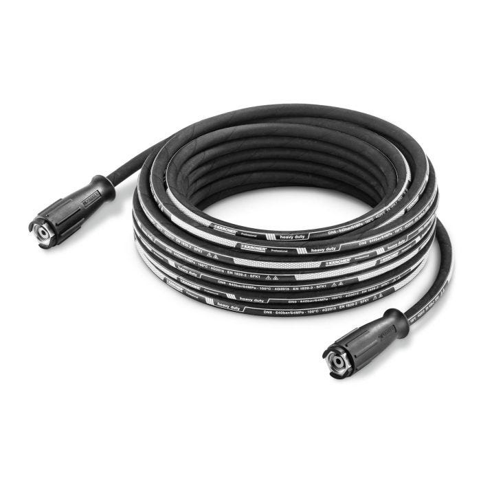 Bild von Kärcher HD-Schlauch, 30 m, 620 bar, M22 x 1,5
