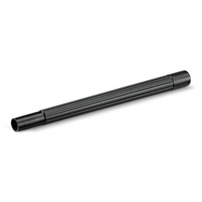 Foto von Kärcher Saugrohr, CV, DN 32, Länge 508 mm, Kunststoff, Schwarz, Geeignet für: CV 60