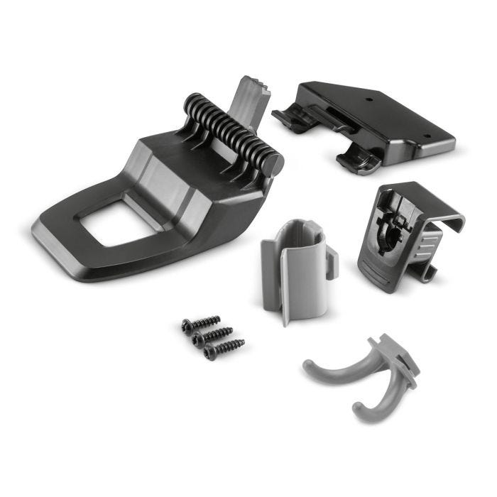 Foto von Kärcher Home-Base-Kit Mopphalterung