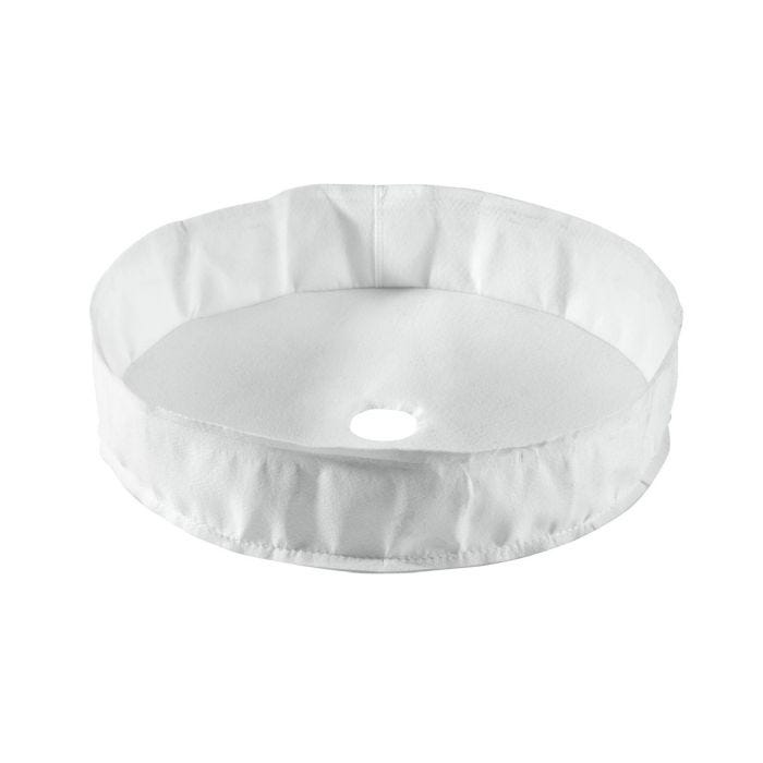 Foto von Kärcher Flächenfilter PE L 0,45 m²
