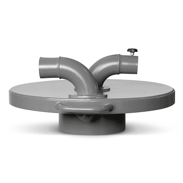 Bild von Kärcher Vorabscheideckel Feststoffe ø 575 mm DN70