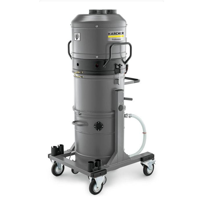 Foto von Kärcher Industriesauger IVR-L 100/40 Sc