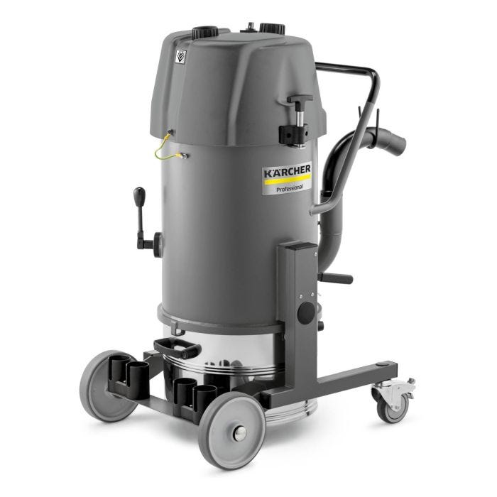 Bild von Kärcher Industriesauger IVR 35/20-2 Sc Me