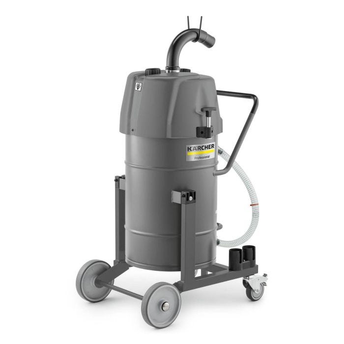 Foto von Kärcher Industriesauger IVR-L 65/20-2 Tc