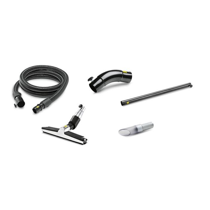 Bild von Kärcher Standard Kit Flüssigkeiten / Späne DN40