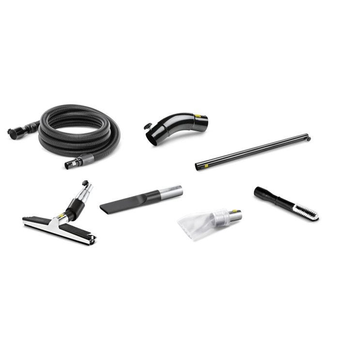 Bild von Kärcher Standard Kit Feststoffe / Stäube DN40