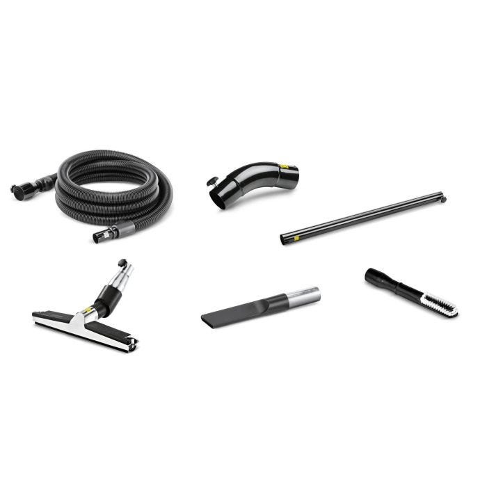 Foto von Kärcher Standard Kit Feststoffe / Stäube DN50