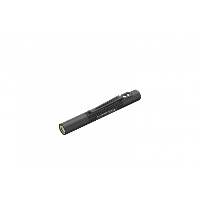 Bild von Ledlenser Taschenlampe P2R Work 110 Lumen wiederaufladbar