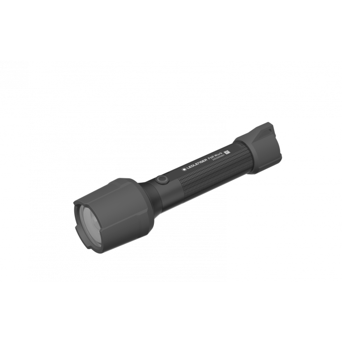 Foto von Ledlenser P6R Work Taschenlampe 850 Lumen IP68