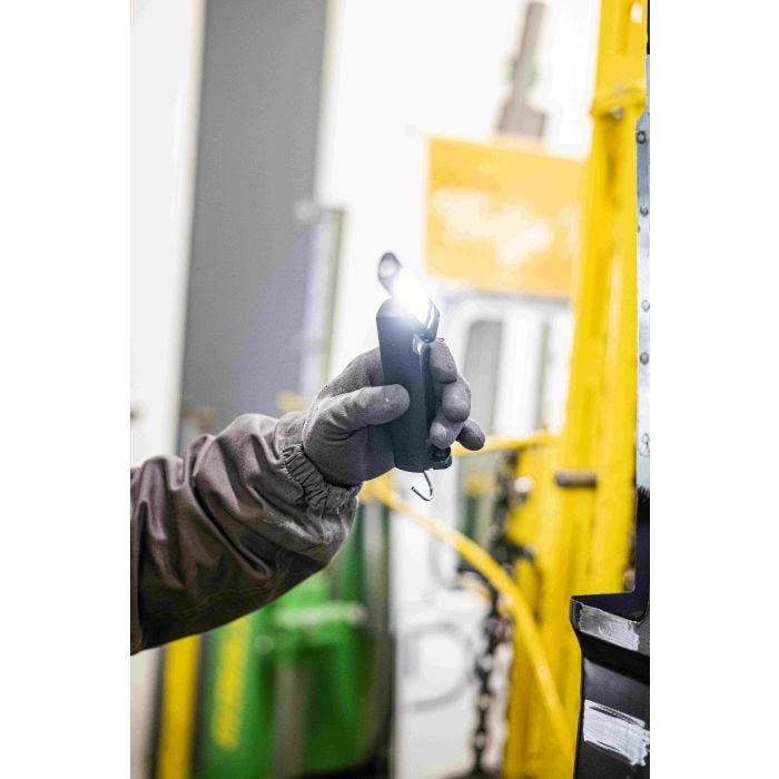 Bild von Led Lenser Arbeitsleuchte W6R Work 600 Lumen wiederaufladbar