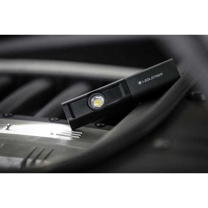 Foto von Ledlenser Arbeitsleuchte iW5R 300 Lumen wiederaufladbar