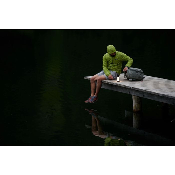Foto von Ledlenser Laterne ML6 750 Lumen wiederaufladbar