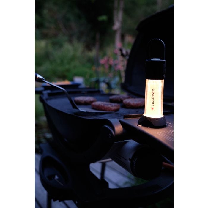 Bild von Ledlenser Laterne ML6 Warm Light 750 Lumen wiederaufladbar