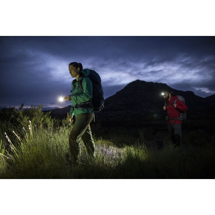 Bild von Ledlenser Taschenlampe MT10 wiederaufladbar 1000 Lumen 180 m