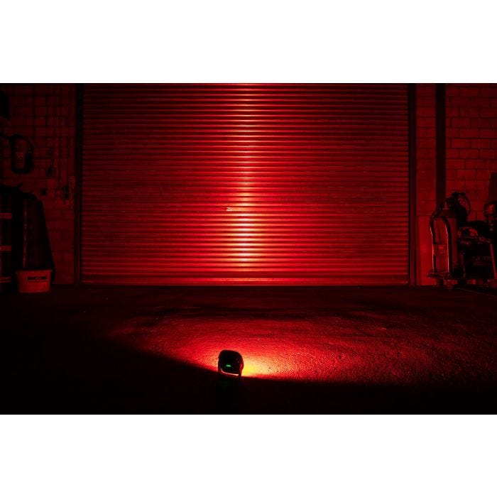 Bild von Ledlenser Akku-Baustrahler Solidline SAL2R 1500 Lumen